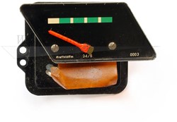 Jauge de carburant -pièce utilisée Volvo PV544 P210 Amazon 673998