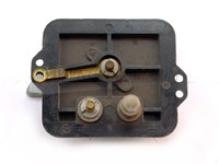 Kraftstoffanzeige -Gebrauchtteil Volvo PV544 P210 Amazon 673998-2