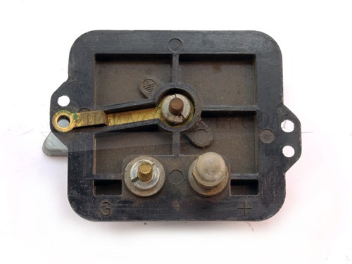 Kraftstoffanzeige -Gebrauchtteil Volvo PV544 P210 Amazon 673998-2