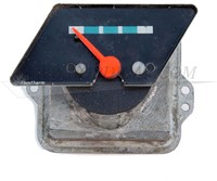 Electrical temperture gauge set Volvo 544 210 Ama groen/wit 673999