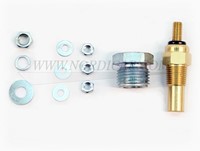 Elektrische Tempertursensorsatz Volvo 544 210 Ama groen/wit 673999-2