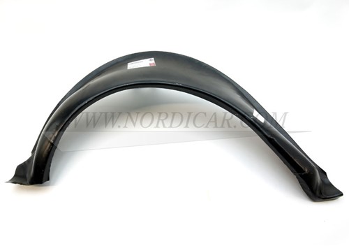 Wheel arch- inner- Left- Rear  Volvo 142 144 145 164 240 260 675151