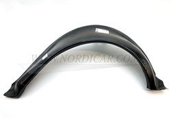 Wheel arch- inner- Right- Rear  Volvo 142 144 145 164 240 260 675152
