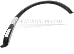 Wheel arch- inner- Right- Rear Volvo 142 144 145 164 240 260 675152