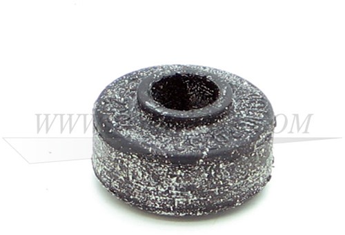 Schokbrekerrubber Volvo 140 164 675247