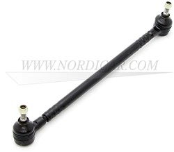 Steering track rod- Right (small ball joint) Volvo 142 144 145 67-69 675296