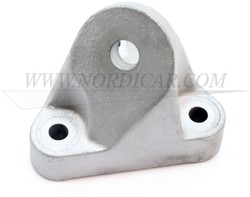 Support montage moteur gauche -pièce utilisée Volvo 140 675456