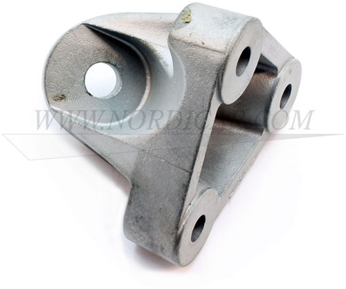 Motorsteun aluminium links gebruikt Volvo 140 675456-2