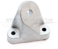 Halter, Motoraufhängung rechts -Gebrauchtteil Volvo 140 675457