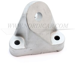 Halter, Motoraufhängung rechts -Gebrauchtteil Volvo 140 675457