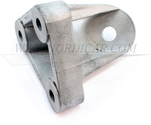 Halter, Motoraufhängung rechts -Gebrauchtteil Volvo 140 675457-2