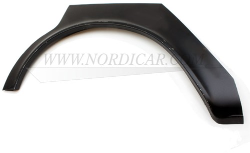 Kotflügel- links- außen Volvo 144 145 164 240 260 -78 675459