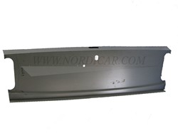 Body panel, Rear end Volvo 142 144 164 -1972 675471