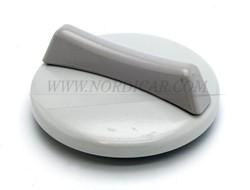 Bouchon de réservoir sans serrure Volvo 140 164 -74 675515