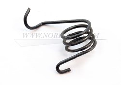 Return spring, clutch pedal Volvo 140 164 675529