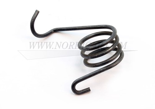 Ressort de pédale d'embrayage Volvo 140 164 675529