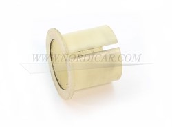 Bus koppelingspedaal gebruikt Volvo Amazon 1969-1970 B20 675555