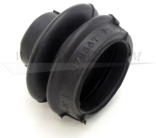 Manschette Kardanwellenmittellager Volvo Ama 1800 140 As 675587