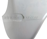Fender front - Left - polyester Volvo 144 B18 -69 675627-2