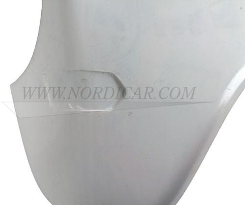 Fender front - Left - polyester Volvo 144 B18 -69 675627-2