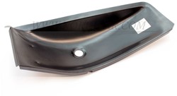 Reservewielbak Rechts origineel Volvo Volvo 142 144 145 164 -1973 675744