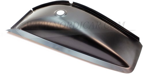 Reservewielbak R: origineel Volvo Volvo 142 144 145 164 -1973 675744-2