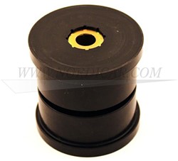 Bushing, Suspension Rear axle Support arm Round Volvo Ama P1800 ('67-'69) 675771