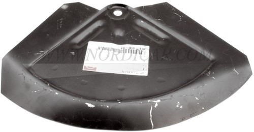 Stoßdämpferbefestigung- links Volvo 142 144 145 164 675827