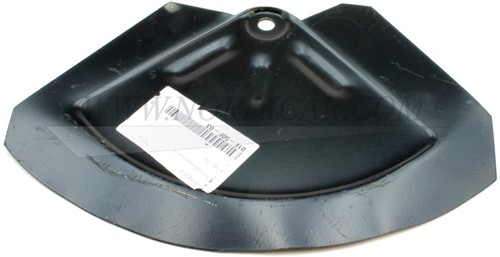 Shock absorber mounting- Right Volvo 142 144 145 164 675828