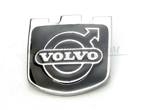 Emblem Front Volvo 1800E -37549 164 -52789 675887