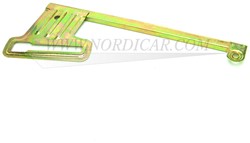 Support de vitre avant gauche Volvo 140 164 -74 675927