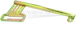 Support de vitre avant droit Volvo 140 164 -74 675928