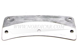 Fixations bavettes arrière Volvo 142 144 145 164 240 260 675936