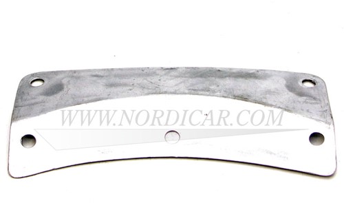 Halter Schmutzfänger- hinten Volvo 142 144 145 164 240 260 675936