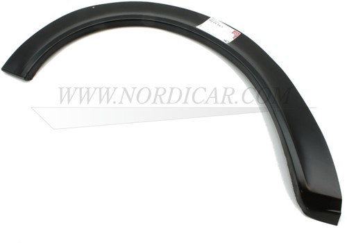 Kotflügel- links- außen Volvo 142 242 -79 675951