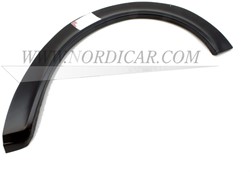Wheel arch- Right- outer Volvo 142 242 -79 675952