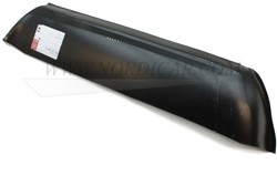 Panneau nervuré Droit Volvo 142 144 145 164 -73 675952