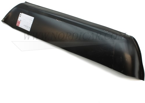 Rear fender- Right Volvo 142 144 145 164 -73 675952