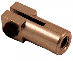 Embout, Vérin de hayon Volvo 142 144 164 242 244 262 264 675990