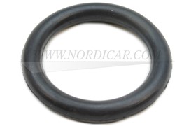 Silent bloc d'échappement arrière Volvo 142 144 145 164 676184