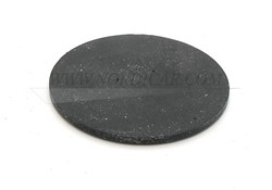 Radiator cap gasket Volvo Ama 1800 66- 140 164 676553