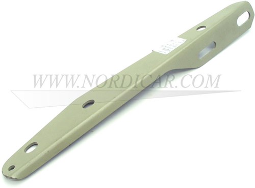 Échappement – fixation, soutient Volvo 140 676611