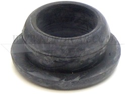 Ruitenwisseras doorvoerrubber Volvo 140 164 -73 676662