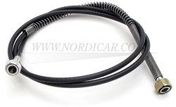 Kilometerteller kabel Volvo 140 M40 676695