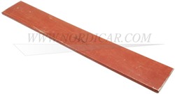 Portières – Plaque de réparation- Droit inférieure Volvo 142 242 262 676809