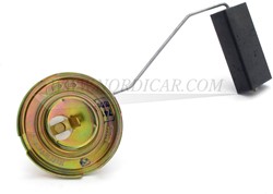 Tankvlotter Volvo 142 144 145 164 1967-1970 676912