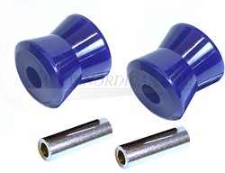 Draagarmbus PU Volvo Ama 1800 67- 140 164 676914