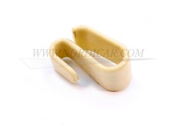 Kapstokhaakje gebruikt Volvo Amazon 140 164  677156