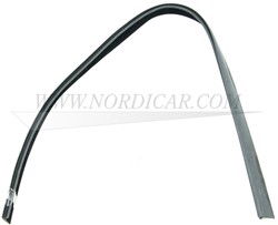 Window scraper  Volvo 140 164 -70 677195