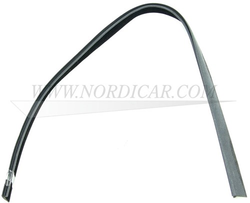 Joint lèche vitre Volvo 140 164 -70 677195